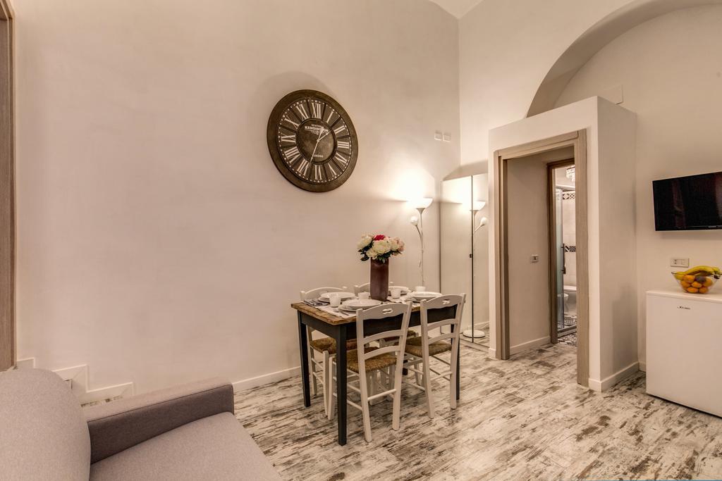 Апартаменти Loft In San Pietro Рим Екстер'єр фото