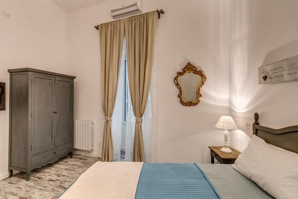 Апартаменти Loft In San Pietro Рим Екстер'єр фото